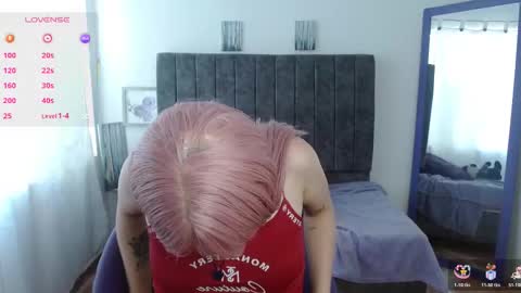 Hadde online show from 01-19-26, 11:47