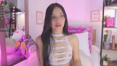 Hade online show from 03-17-26, 08:12