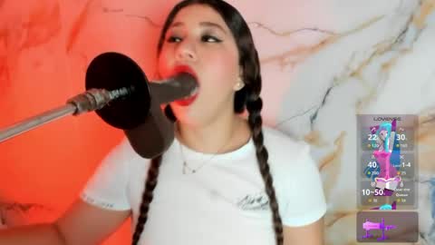 hade_cute2 online show from 05-16-26, 07:23