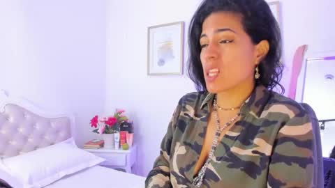  Hadeom  online show from 10-07-25, 12:24