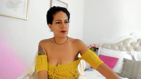  Hadeom  online show from 11-07-25, 01:11