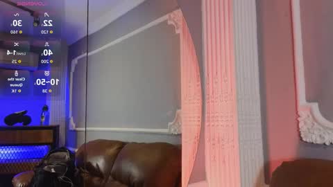 HADEZ online show from 12-15-25, 11:36