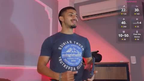 HADEZ online show from 12-18-25, 07:42