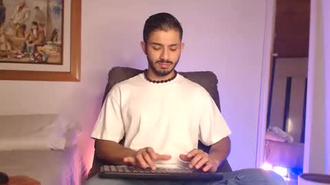 HADEZ online show from 03-03-26, 10:21