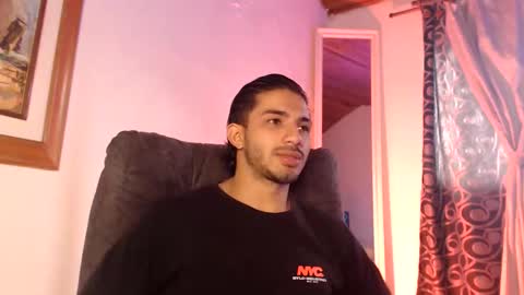 HADEZ online show from 05-30-26, 02:47