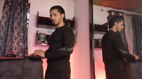 HADEZ online show from 06-03-26, 08:58