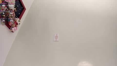 Snapshot of hae_in chatting on 12-20-25, 08:43 Hae-In online show from 12-20-25, 08:43