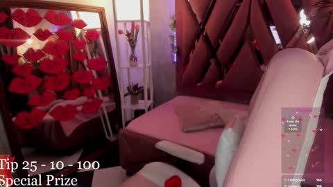 Haely online show from 02-17-25, 01:15