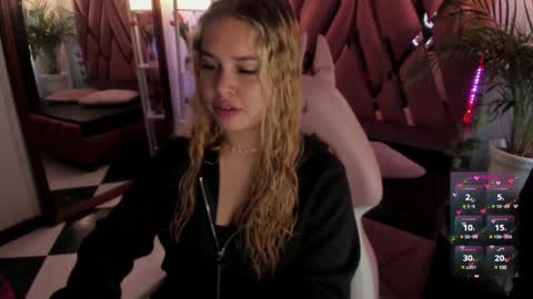 Haely online show from 03-01-25, 11:28