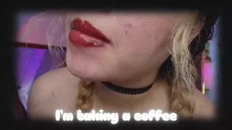 Haely online show from 11-10-25, 11:09