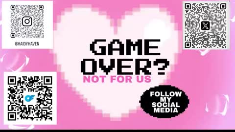 haidyhaven online show from 03-02-26, 05:08