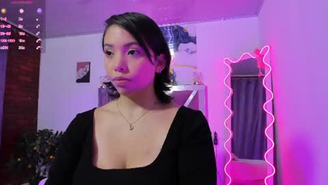 HAILEY  online show from 07-08-26, 12:09