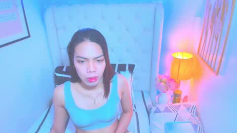 HAILEE HORNY online show from 02-15-25, 12:11