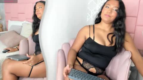 hailey 07 online show from 02-23-26, 07:55