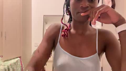 hailey_26 online show from 11-26-25, 02:51