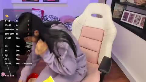 Hailey online show from 07-20-26, 11:23