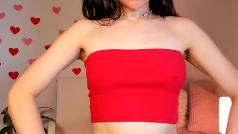 Hailey online show from 03-07-25, 03:51