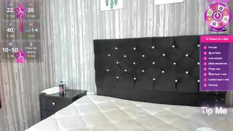 Snapshot of hailey_johnsonn chatting on 09-13-25, 10:48 hailey_johnsonn online show from 09-13-25, 10:48