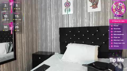 Snapshot of hailey_johnsonn chatting on 09-21-25, 04:41 hailey_johnsonn online show from 09-21-25, 04:41