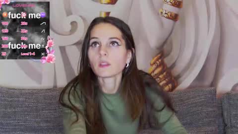 HaileyPeach online show from 01-18-26, 06:12