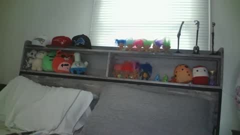 Snapshot of haileyakuma69 chatting on 09-18-25, 08:22 Hailey and d online show from 09-18-25, 08:22