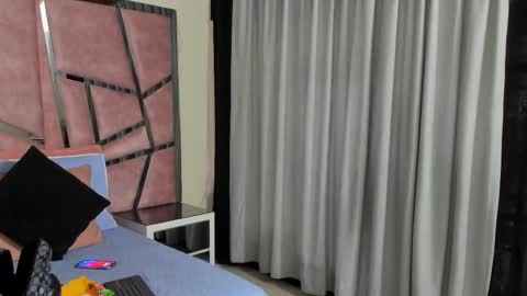 Snapshot of haileyduke chatting on 09-15-25, 11:43 Hailey online show from 09-15-25, 11:43