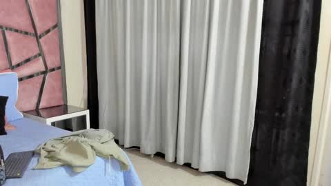 Snapshot of haileyduke chatting on 09-18-25, 11:34 Hailey online show from 09-18-25, 11:34