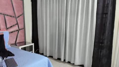 Snapshot of haileyduke chatting on 09-20-25, 11:44 Hailey online show from 09-20-25, 11:44