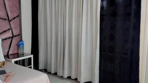 Snapshot of haileyduke chatting on 09-26-25, 11:58 Hailey online show from 09-26-25, 11:58