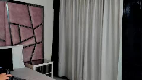 Snapshot of haileyduke chatting on 09-27-25, 11:59 Hailey online show from 09-27-25, 11:59