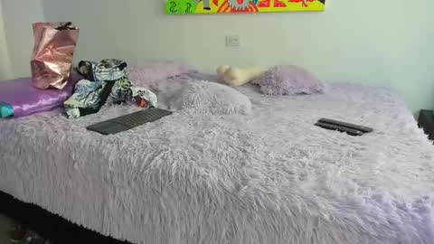 Snapshot of haileyduke chatting on 11-19-25, 03:23 Hailey online show from 11-19-25, 03:23