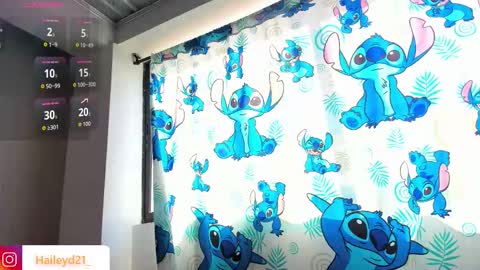 Snapshot of haileyduke chatting on 11-26-25, 03:02 Hailey online show from 11-26-25, 03:02