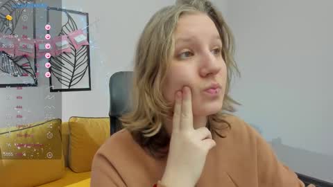 Hailey online show from 01-14-26, 11:49