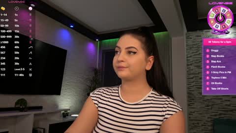 Masha online show from 01-16-26, 04:22