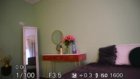 Hailey online show from 02-28-25, 04:21