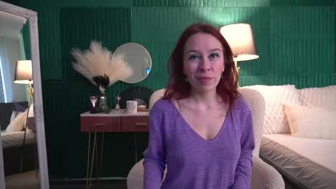 Hailey online show from 03-05-26, 12:23