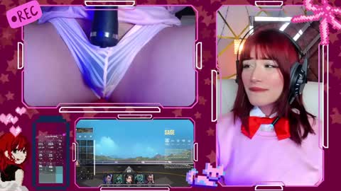 Snapshot of haileyreid_ chatting on 01-10-25, 09:42 Hailey online show from 01-10-25, 09:42