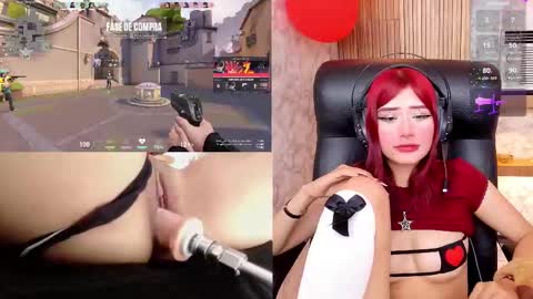 Snapshot of haileyreid_ chatting on 02-15-25, 08:44 Hailey online show from 02-15-25, 08:44