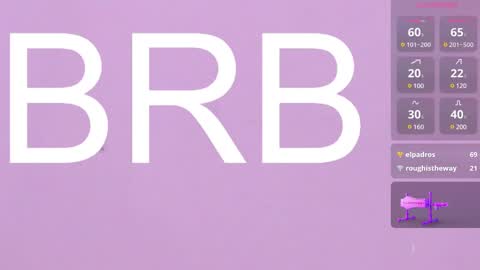 haileystonei online show from 03-12-25, 06:22