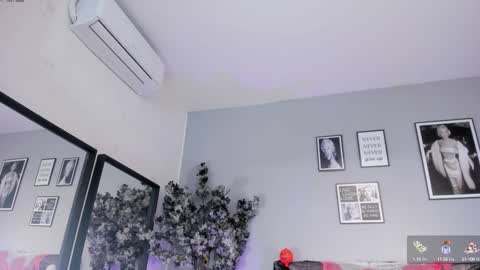 haileystonei online show from 10-20-25, 11:32