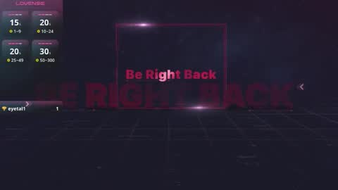 Hairhungry online show from 03-10-26, 05:34