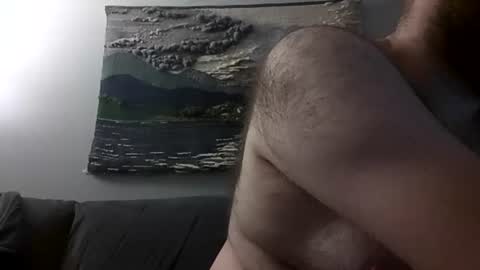 Hairiest Bear online show from 12-05-24, 10:44