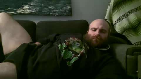 Hairiest Bear online show from 12-11-24, 05:21