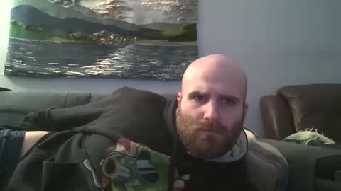 Hairiest Bear online show from 12-21-24, 11:11