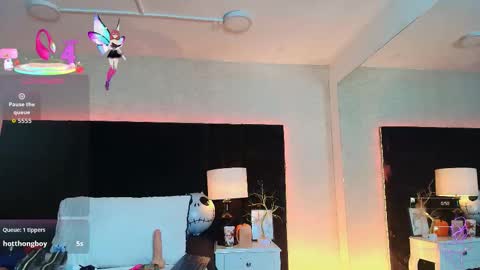 H A I R Y D I A M O N D online show from 10-29-25, 09:38