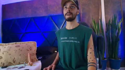 H A I R Y D I A M O N D online show from 11-04-25, 07:07