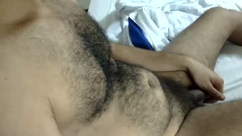 hairy online show from 04-09-26, 02:22
