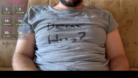 Snapshot of hairy_jockstrap chatting on 11-23-25, 11:32 hairy_jockstrap online show from 11-23-25, 11:32