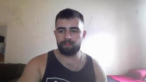 horny online show from 03-18-26, 04:10