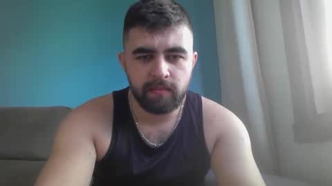 horny online show from 04-20-26, 03:37